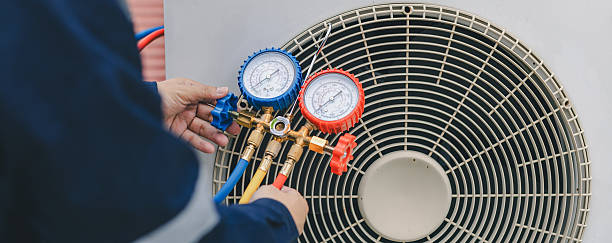 Licensed Ac Installation service in Spotsylvania, VA - JG Cool HVAC